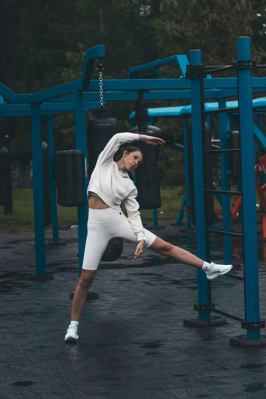 Workouts During Your Period: What Helps and What Hurts