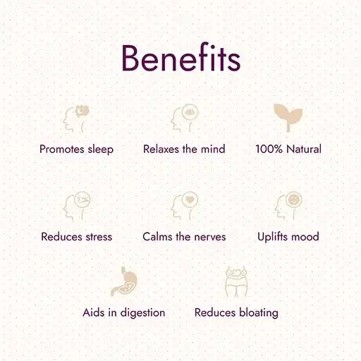 Revaa 5 Mood Essentials