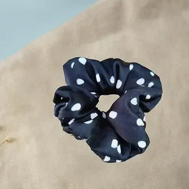 Revaa Paparazzi Print Hair Hugs - Pack of 6