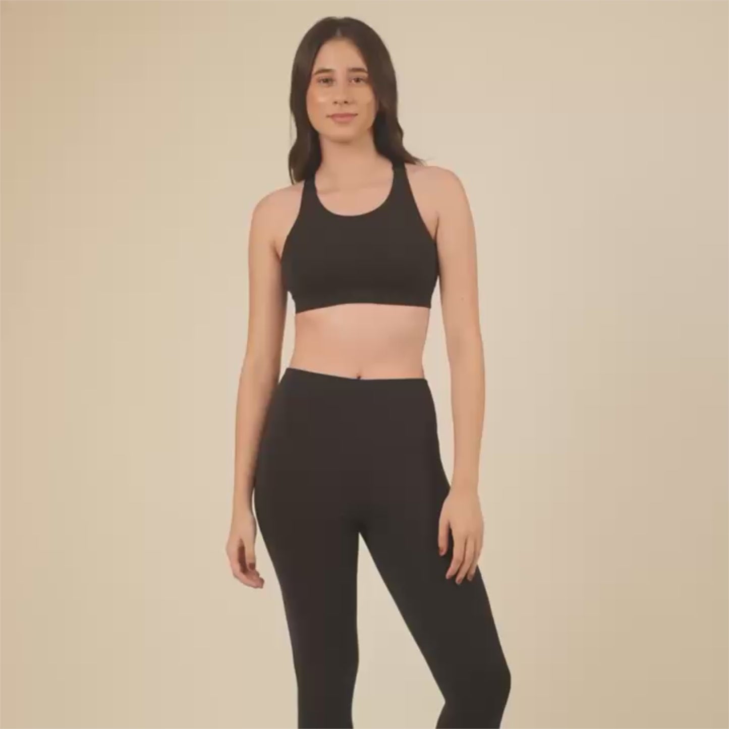 Leakproof Training Leggings