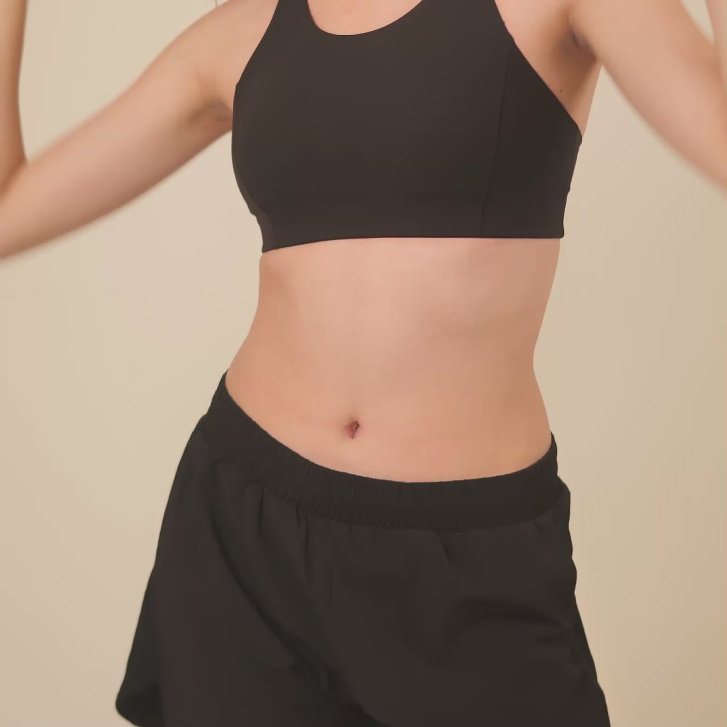 Classic Sleep Shorts