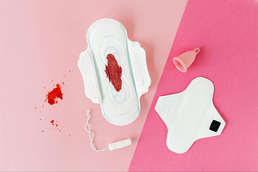 Pads vs Period Panties! Which Is Better for You?