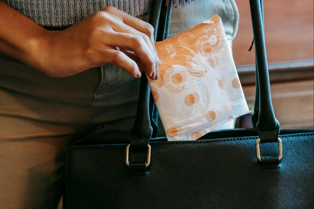 How Hormones Affect Your Period Cycle: A Complete Guide