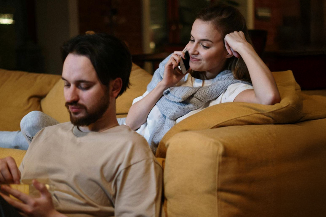 Why Talking About Period Cramps Can Strengthen Your Relationship