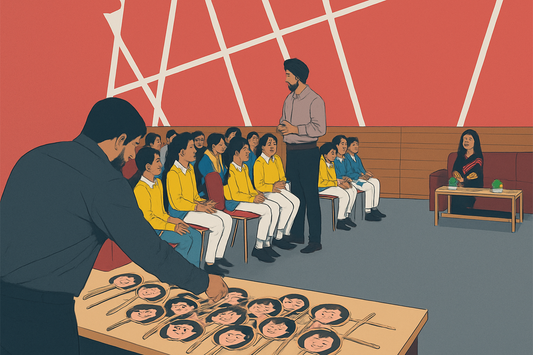 Breaking the Stigma: Why Period Dignity Should Start in Schools