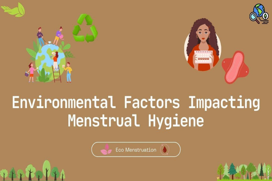 Environmental Factors Impacting Menstrual Hygiene