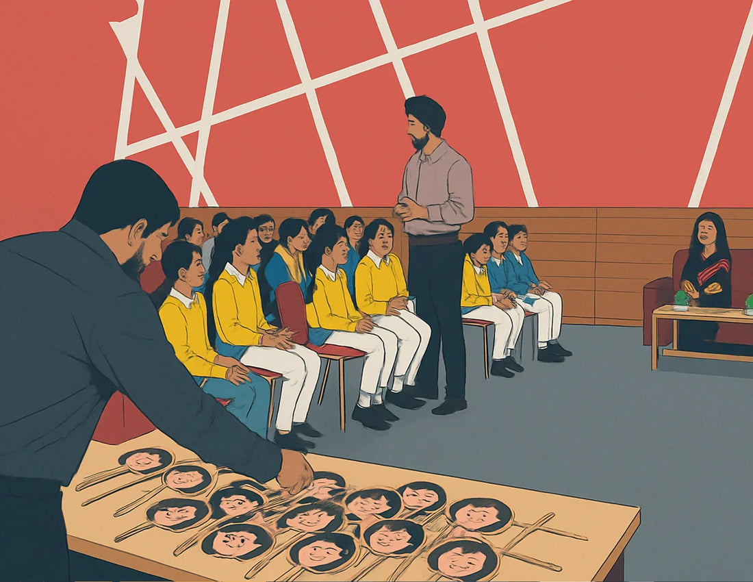 Breaking the Stigma: Why Period Dignity Should Start in Schools