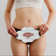 Brown Discharge During Your Cycle: Causes & When to Worry