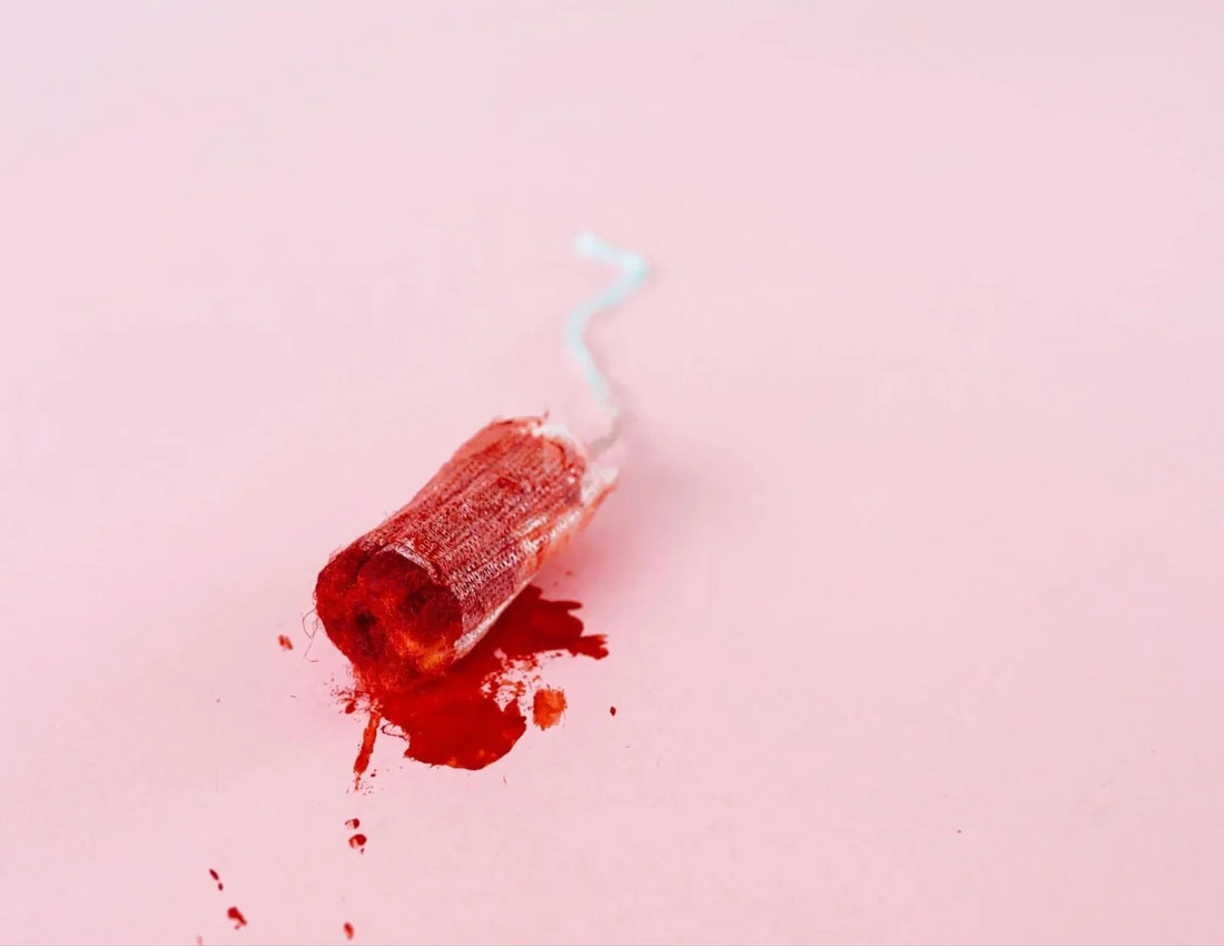Can Period Products Affect Vaginal Health? What You Should Know
