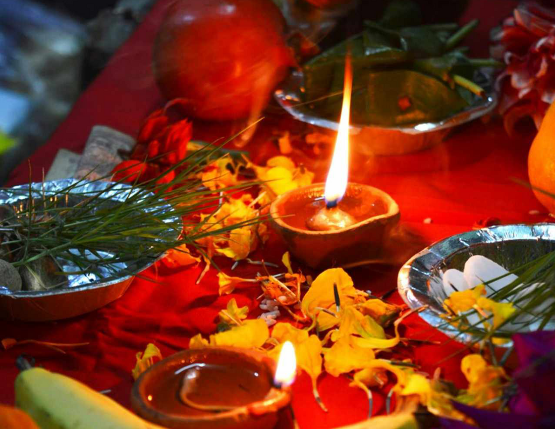 Can We Do Pooja During Periods? Understanding Tradition and Personal Beliefs