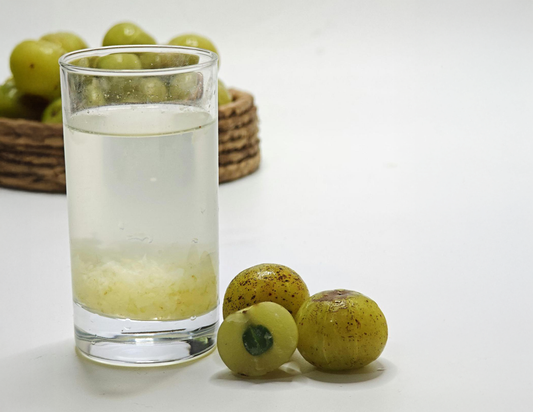 Can We Drink Amla Juice During Periods?
