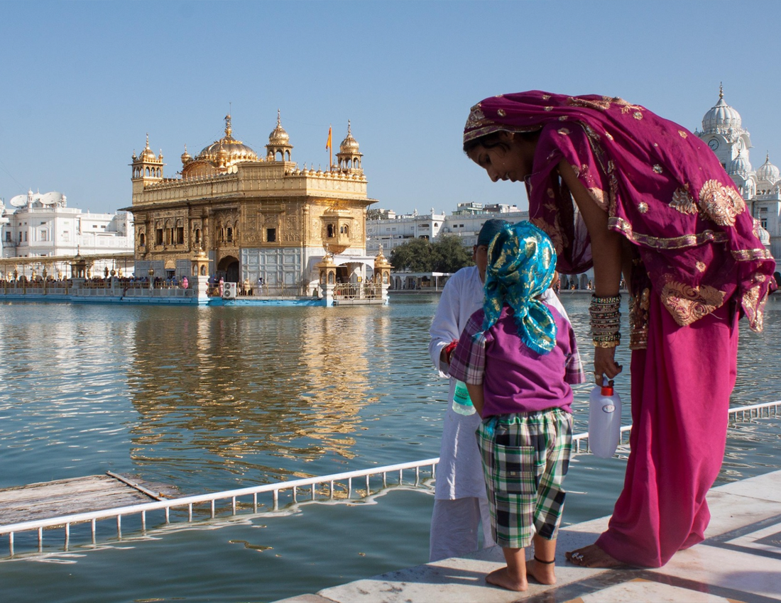 Can We Go to Temple During Periods? Understanding the Beliefs and Myths