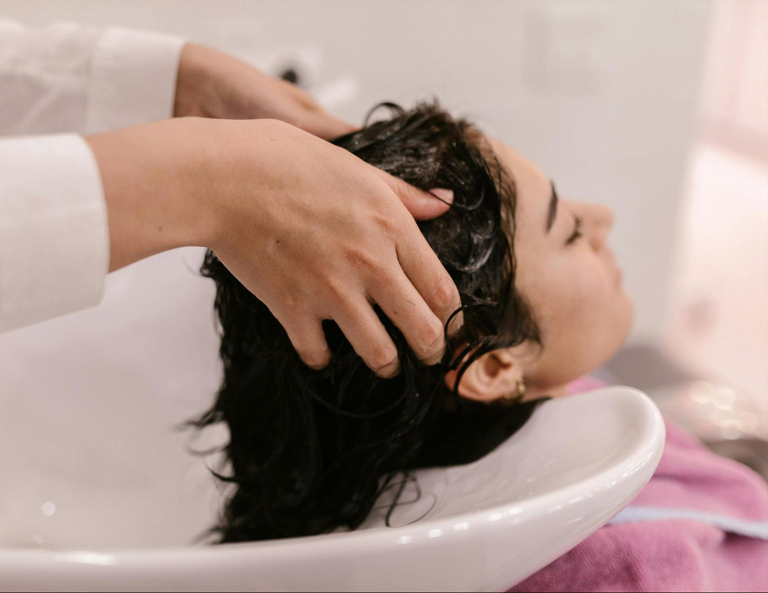 Can We Wash Hair in Periods? What You Should Actually Know