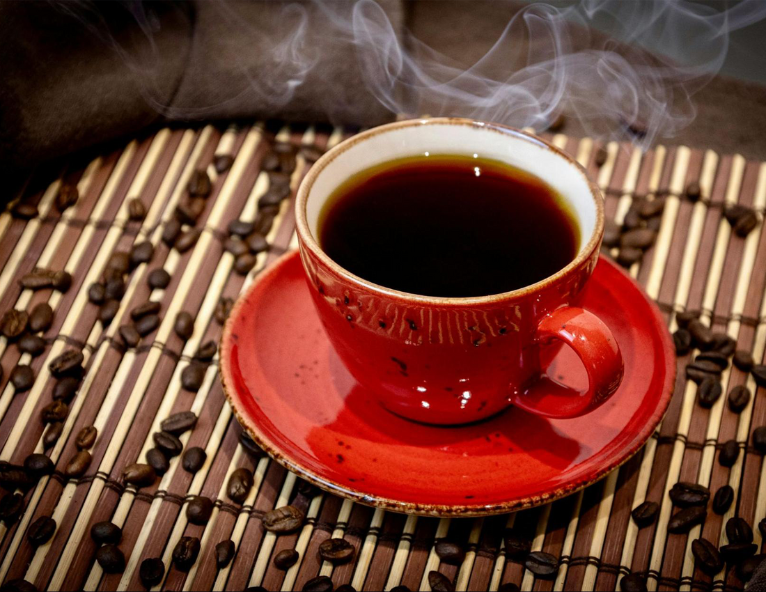 Can You Drink Coffee During Periods