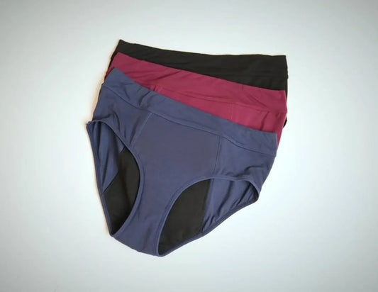 Do Period Panties Really Work for Heavy Flow?
