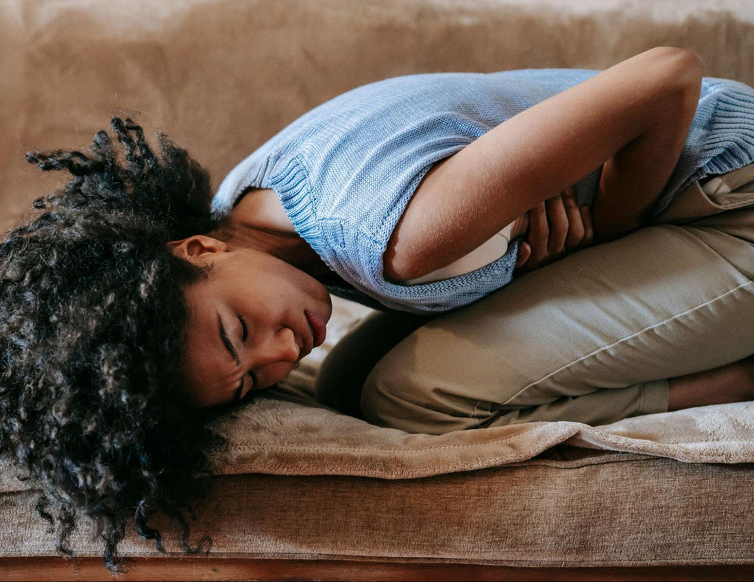 Endometriosis Symptoms: How to Know When Period Pain Isn't Normal