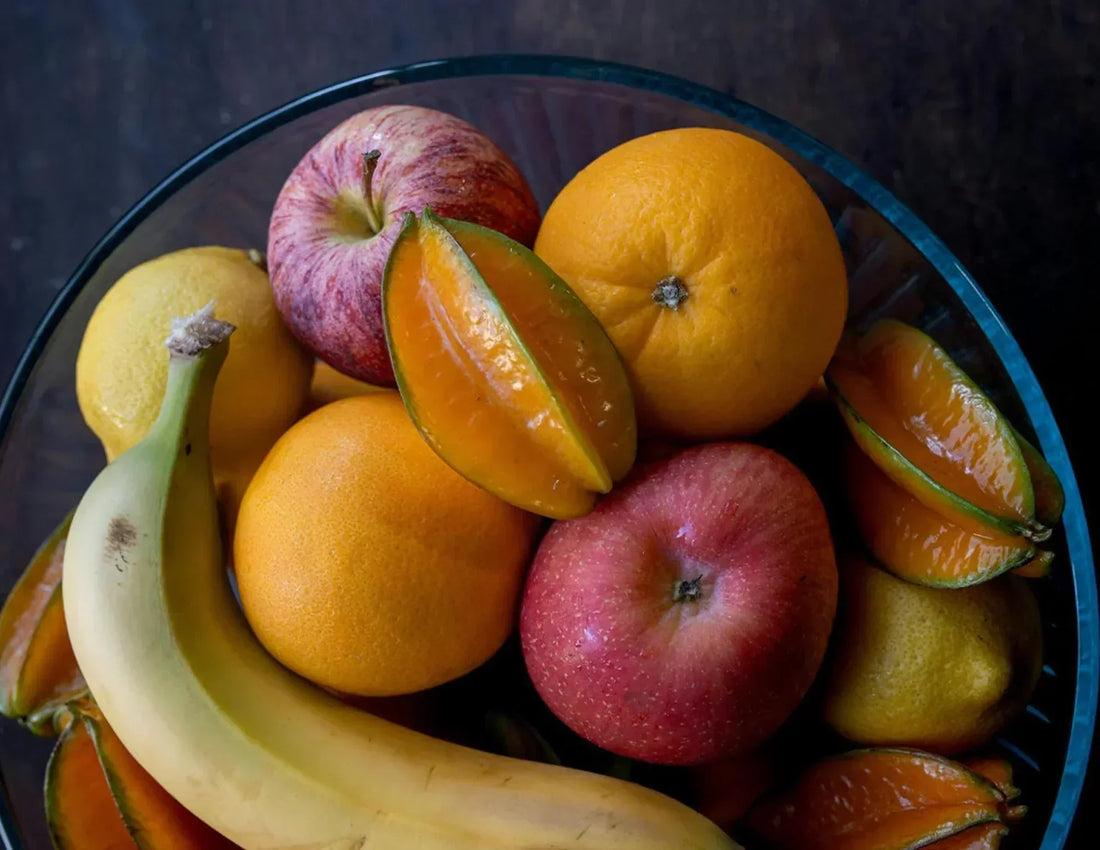 Foods to Eat During Period (Things I Eat When My Body Feels Off)