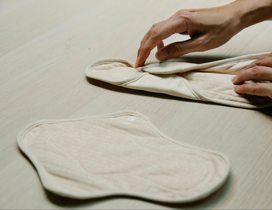 How Reusable Period Products Help at Work