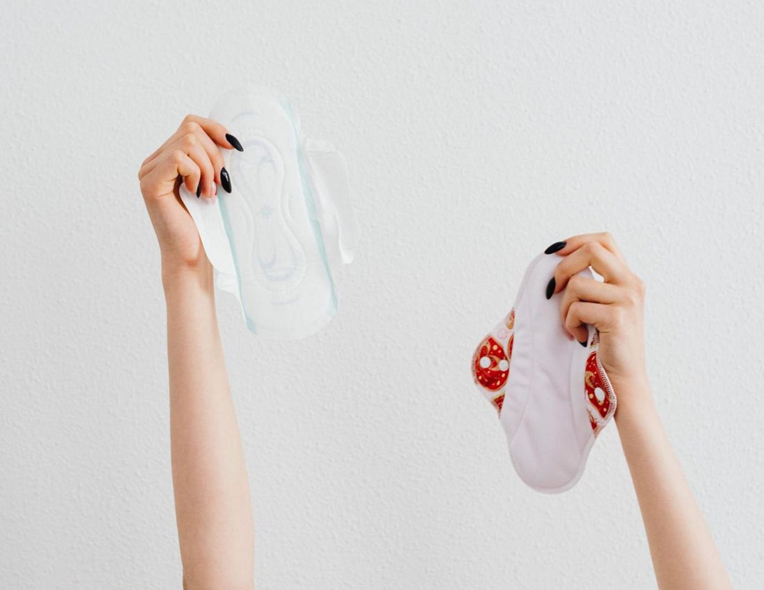 How to Choose Daily Wear Menstrual Products in India