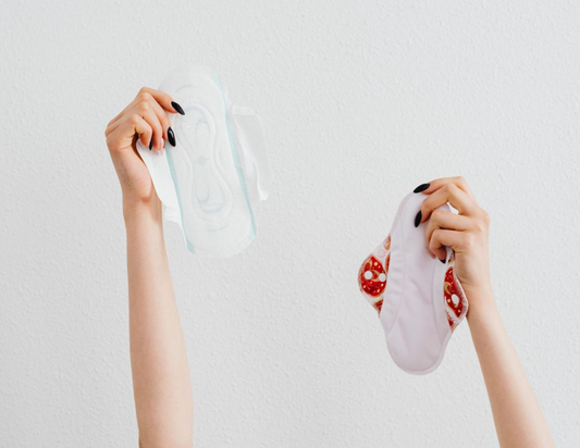 How to Choose Daily Wear Menstrual Products in India