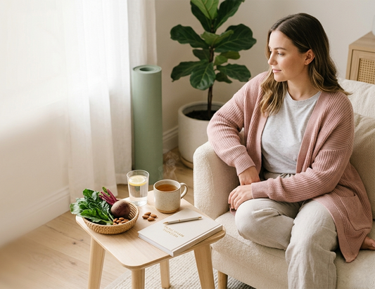 How to Increase Period Flow: Natural Ways, Exercises & What to Know