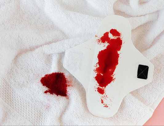 How to Stop Heavy Period Leaks Overnight