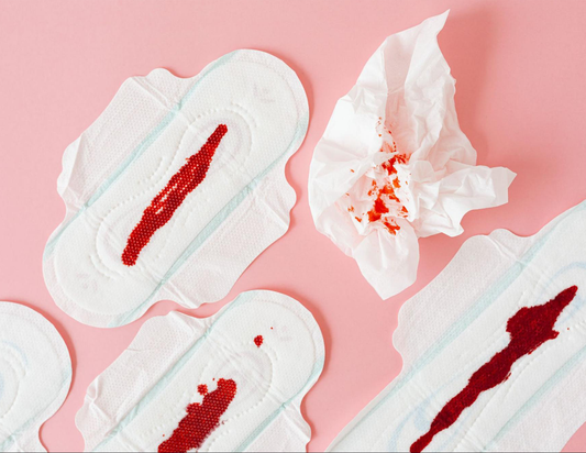 How to Stop Heavy Period Leaks Overnight