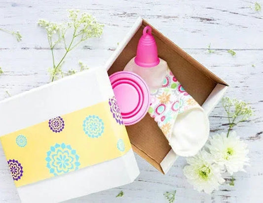 How to Switch to Period Panties: A Beginner’s Guide to Reusable Menstrual Products