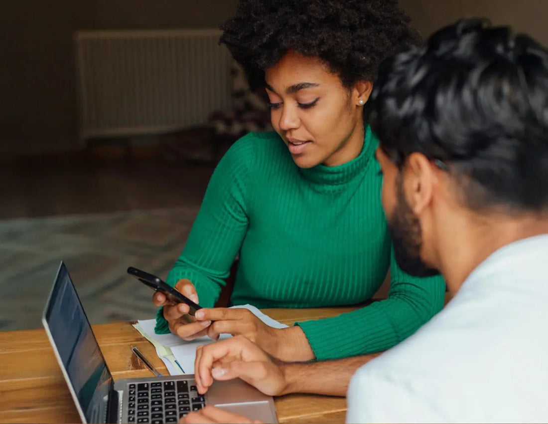 How to Talk to Your Partner About Periods Without Feeling Awkward