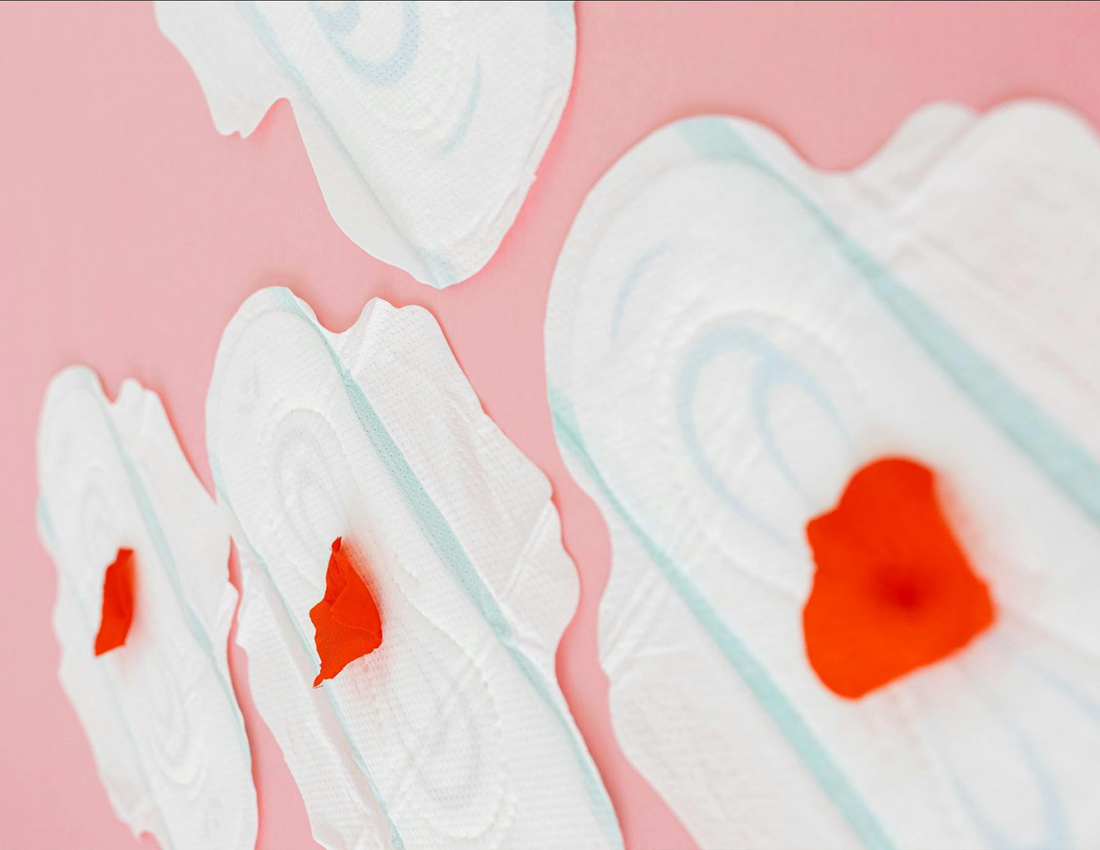 How to Wear a Pad Correctly: Easy Guide for First-Time Users