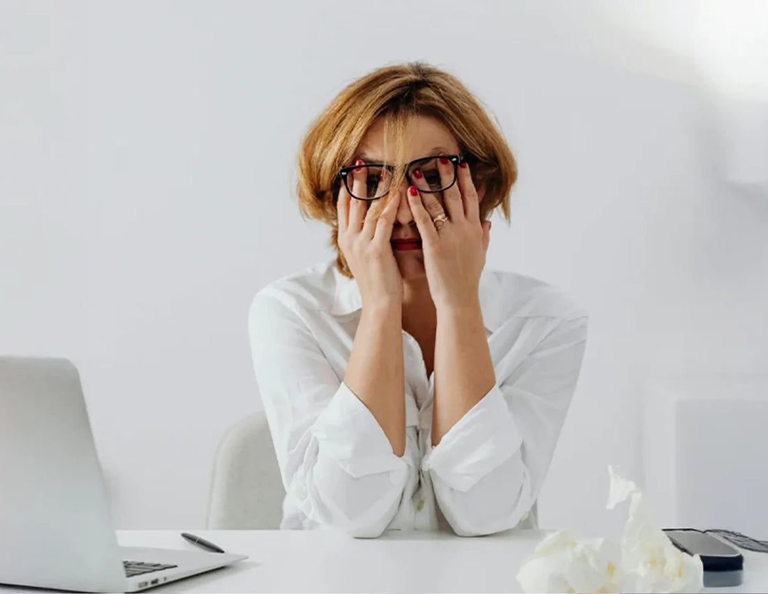 Is It Normal to Miss a Period? What Your Body Might Be Telling You