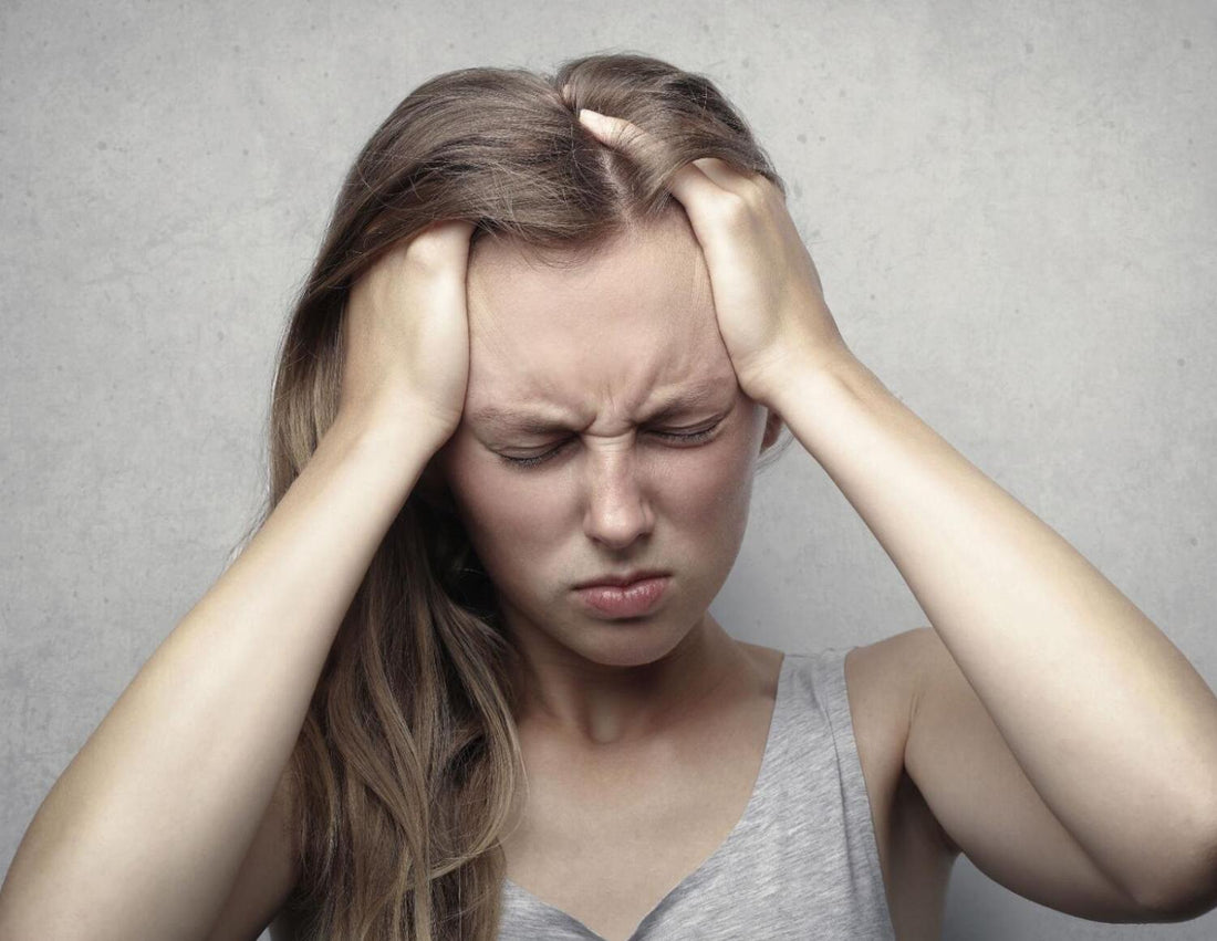 Menstrual Migraine: Causes, Symptoms & Relief Tips