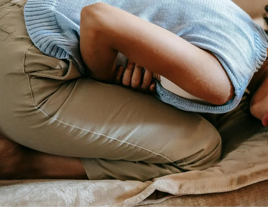 PCOD vs PCOS: What’s the Difference and Why It Matters