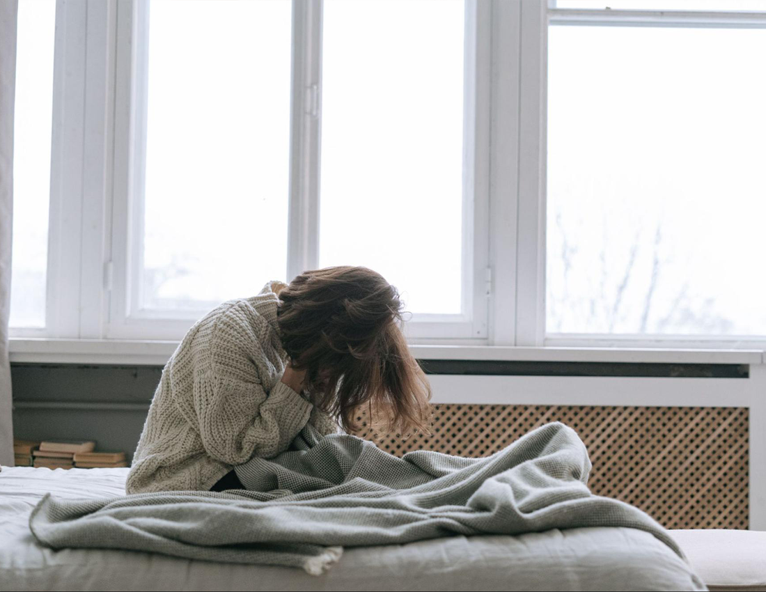 PMS Symptoms Explained Signs Before Your Period Starts