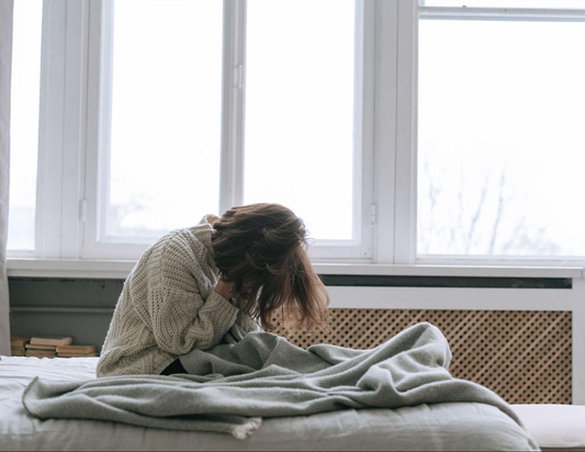 PMS Symptoms Explained Signs Before Your Period Starts