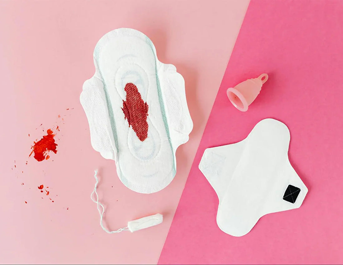 Pads vs Period Panties! Which Is Better for You?