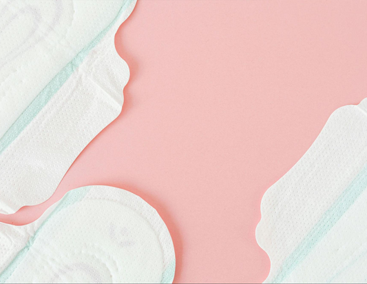Panty Liners Use: When, Why & How to Use Them Correctly
