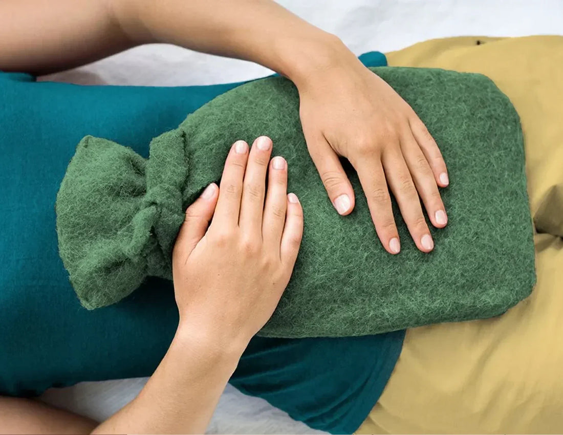 Period Pain Massages: Simple Tips for Quick Relief