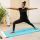 Periods and Yoga: Best poses to ease cramps and boost comfort