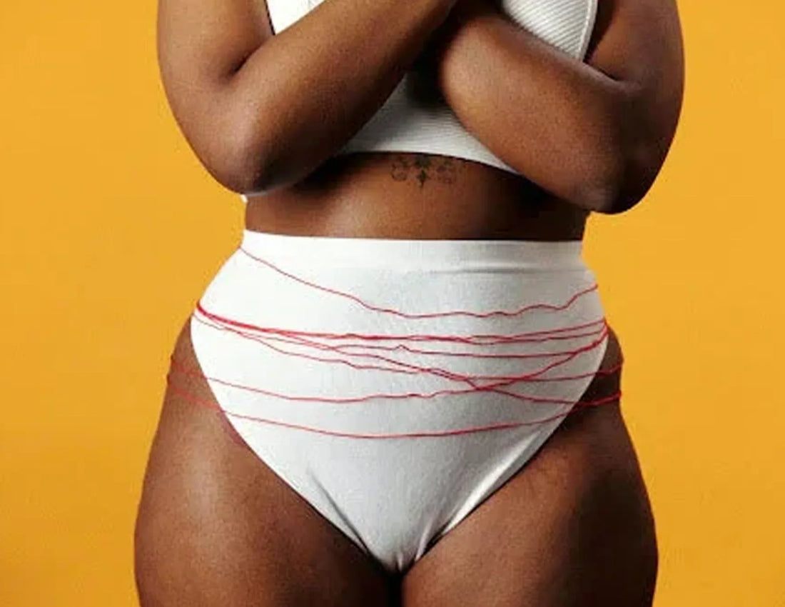 Top 5 Myths About Period Panties (And Why You Shouldn’t Believe Them)