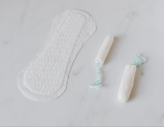 Top 7 Overnight Products for Heavy Periods