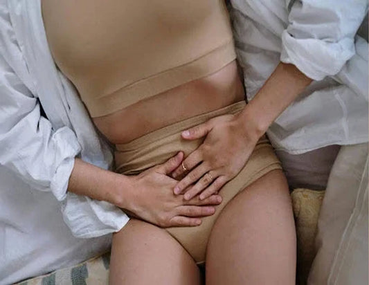 What Is a Period Panty and How Does It Actually Work?