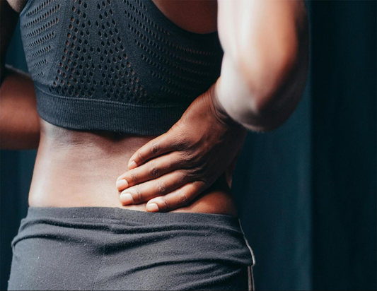 Why Do Periods Cause Back Pain?