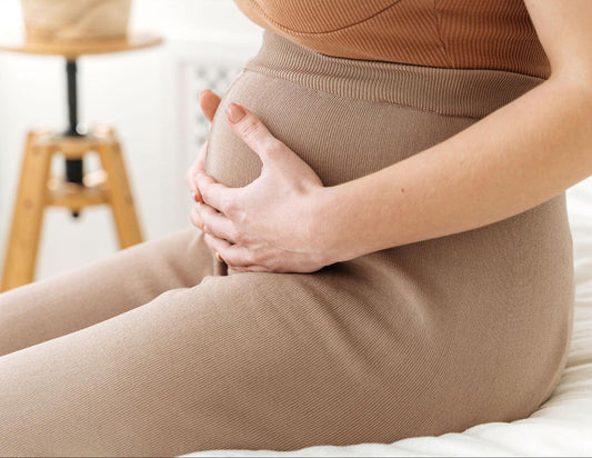 Why Do You Feel Bloated During Your Period? Causes & Easy Ways to Feel Better