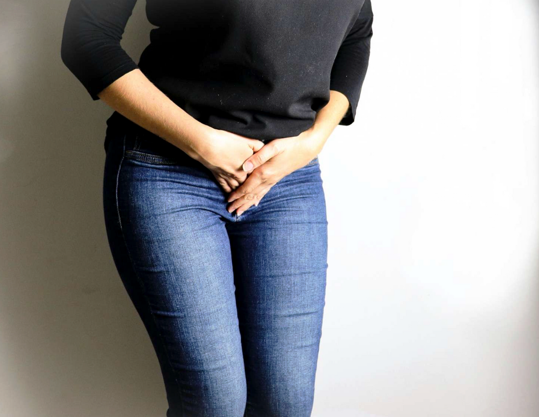 Why Do You Feel Vaginal Pain During Periods? Causes & What Helps