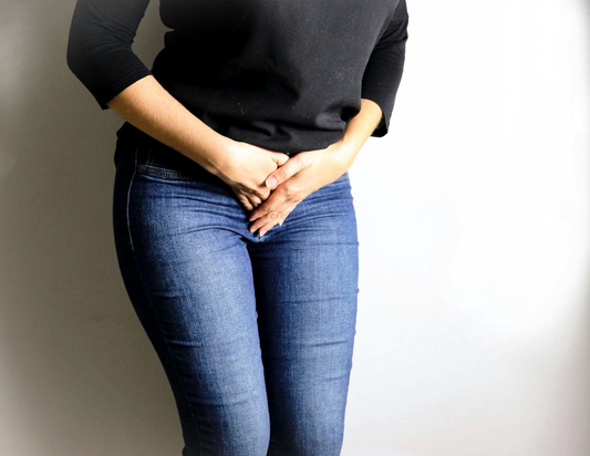 Why Do You Feel Vaginal Pain During Periods? Causes & What Helps