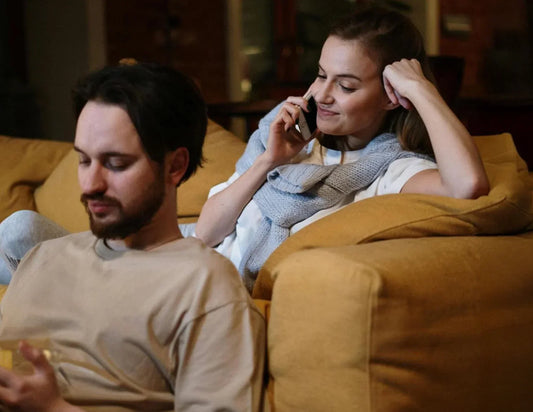 Why Talking About Period Cramps Can Strengthen Your Relationship
