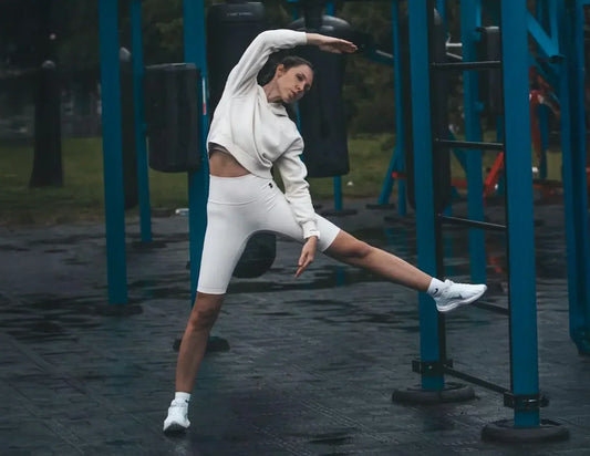 Workouts During Your Period: What Helps and What Hurts