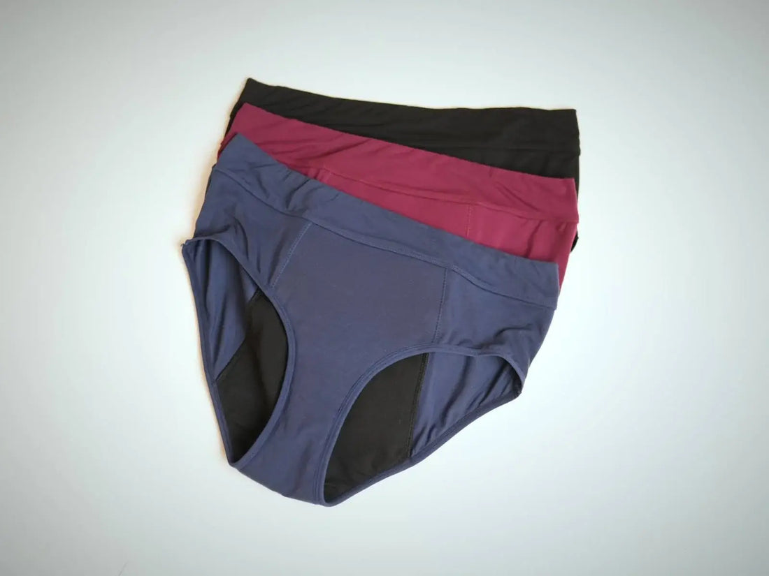 Do Period Panties Really Work for Heavy Flow?