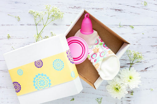 How to Switch to Period Panties: A Beginner’s Guide to Reusable Menstrual Products